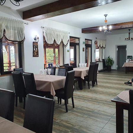 Vila Ozon Ranca Esterno foto