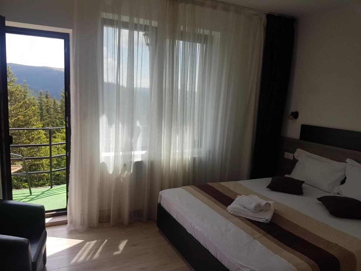 Vila Ozon Ranca Esterno foto