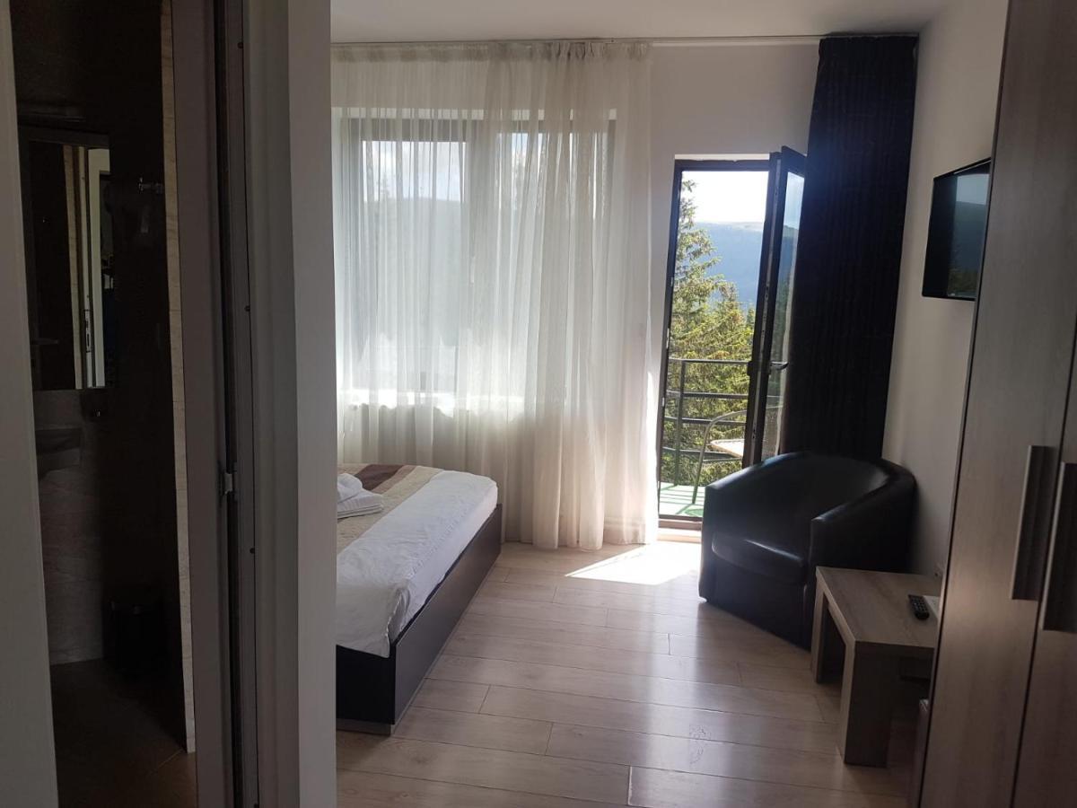 Vila Ozon Ranca Esterno foto
