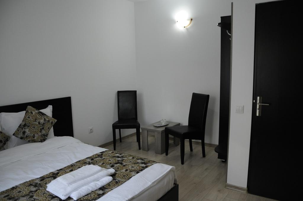 Vila Ozon Ranca Esterno foto