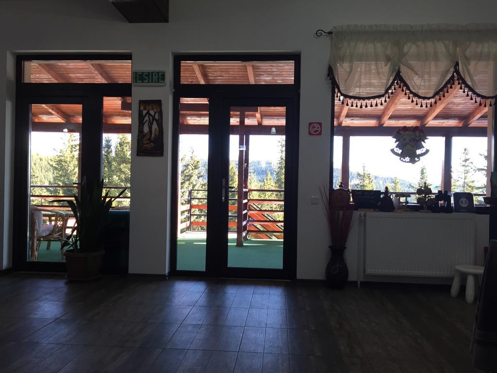 Vila Ozon Ranca Esterno foto